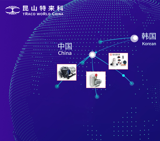 昆山特来科机电设备有限公司