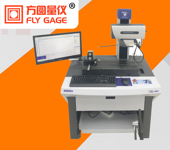 苏州市方圆计量仪器有限公司