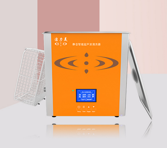 昆山洁力美超声仪器有限公司